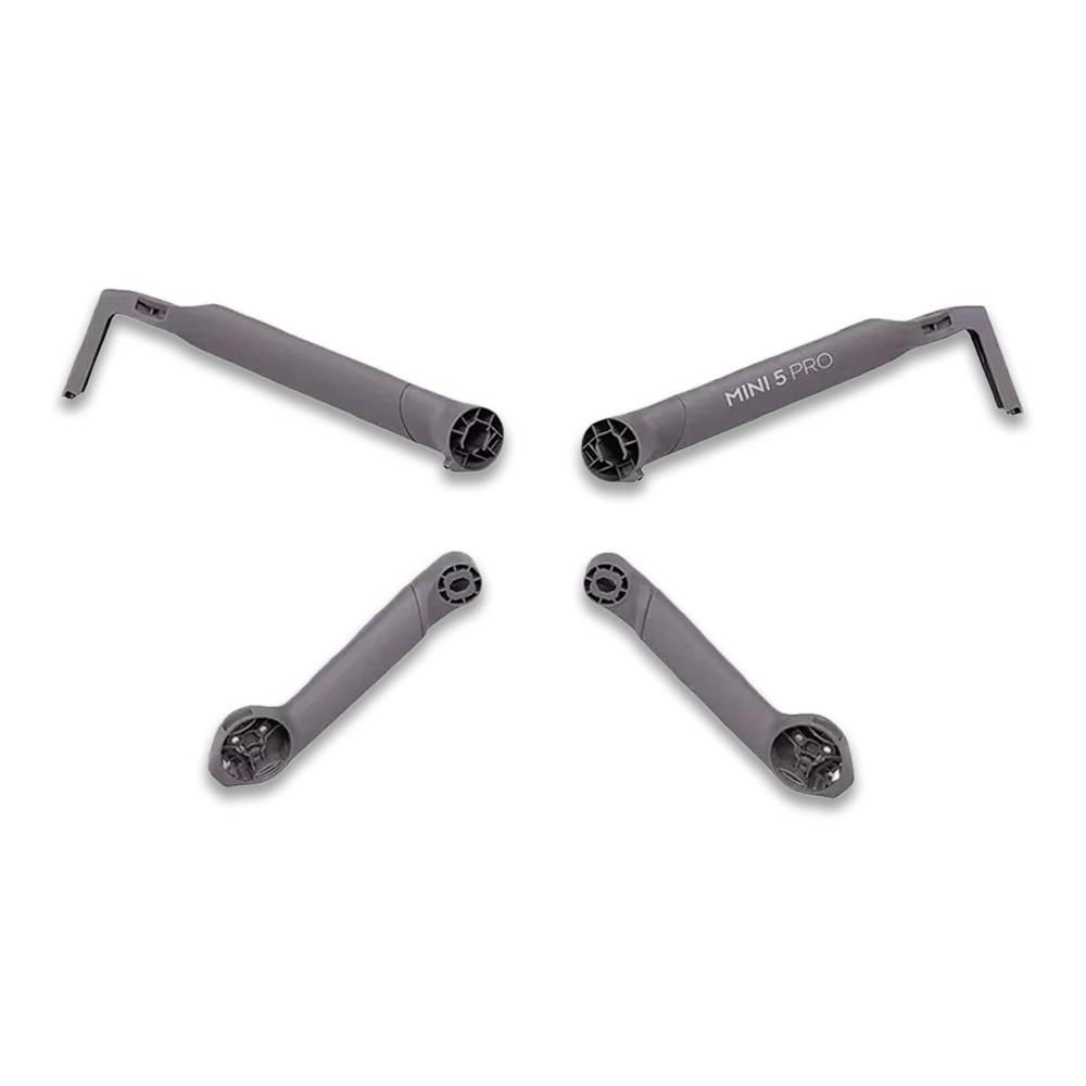 Original Motor Arm Shell For Mini 1 PRO Shell Only Motors and Cables Not Included for Mini 1 PRO Replacement Arm Shell Set