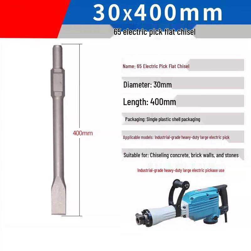 Kezhou Electric Hammer Chisel Bit