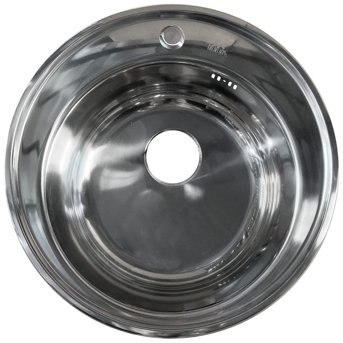 

Sink For Kitchen Iddis Bas51p0i77