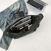 Li Shen Unisex Outdoor Sports Crossbody Shoulder Bag