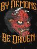 Pantera By Demons Be Driven Classic Unisex T-Shirt