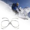 Goggles Myopia Frame Anti-Scratch Insert Design Comfortable To Wear Snowboard Goggles Myopia Lens Frame for Outdoor
