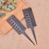 Salon Combs Brush Styling Cutting Color Tail Barber Hairdresser Hairdressing