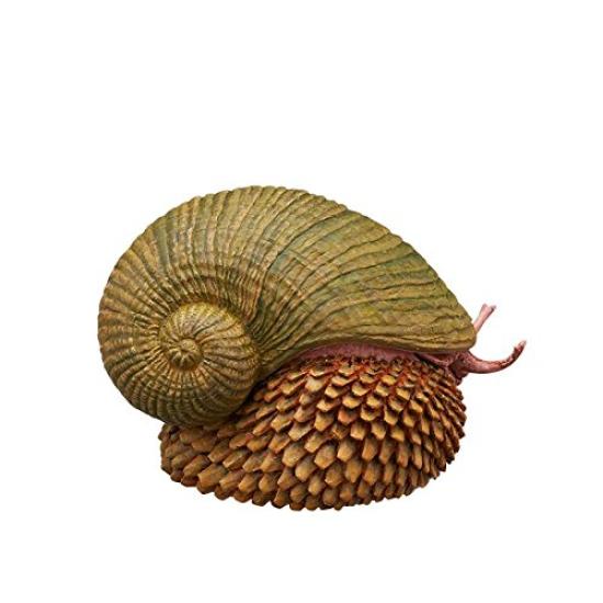 Nature Technicolor MONO PLUS Deep Sea Creatures Ball Chain Magnet Set of & [Complete 8]