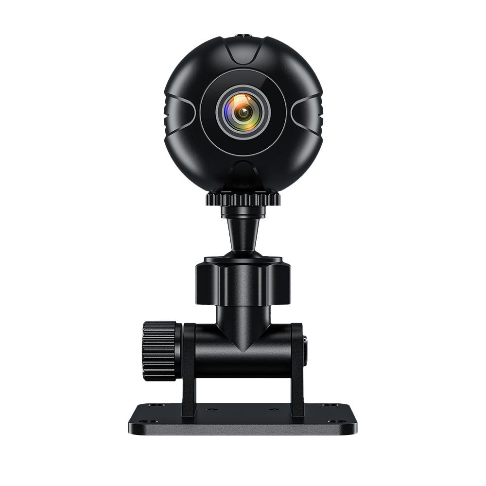 Outdoor Sports Cycling Camera, Network High-definition Wireless Camera, Indoor Security Camera