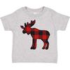 Parte superior (Meninas a partir de 4 anos) – T-Shirts