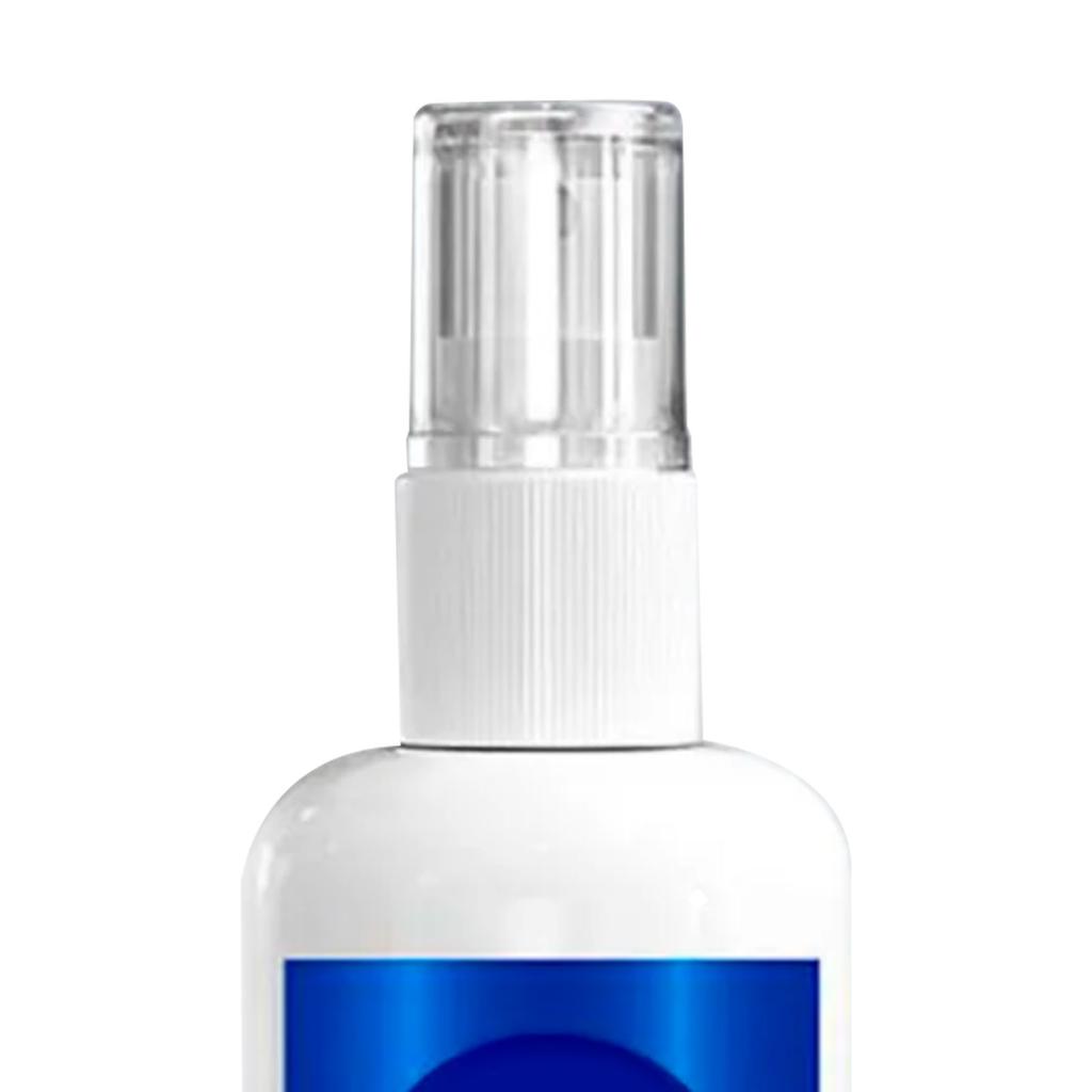 100ml Schuhe Waschmittel Spray Schuhschrank Erfrischer Socken Schuhe Duft Reiniger für Haushalt Büro