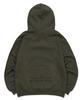 Unlimited Over Hood Khaki