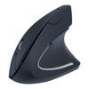 Mysz bezprzewodowa Techly 2.4GHz RF USB pionowa 1600dpi optyczna