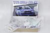 Racing Series Toyota Corolla Levin AE92 1989 Spa 24 Stunden Rennen Plastikmodell PN24016 Platz/NuNu 1/24