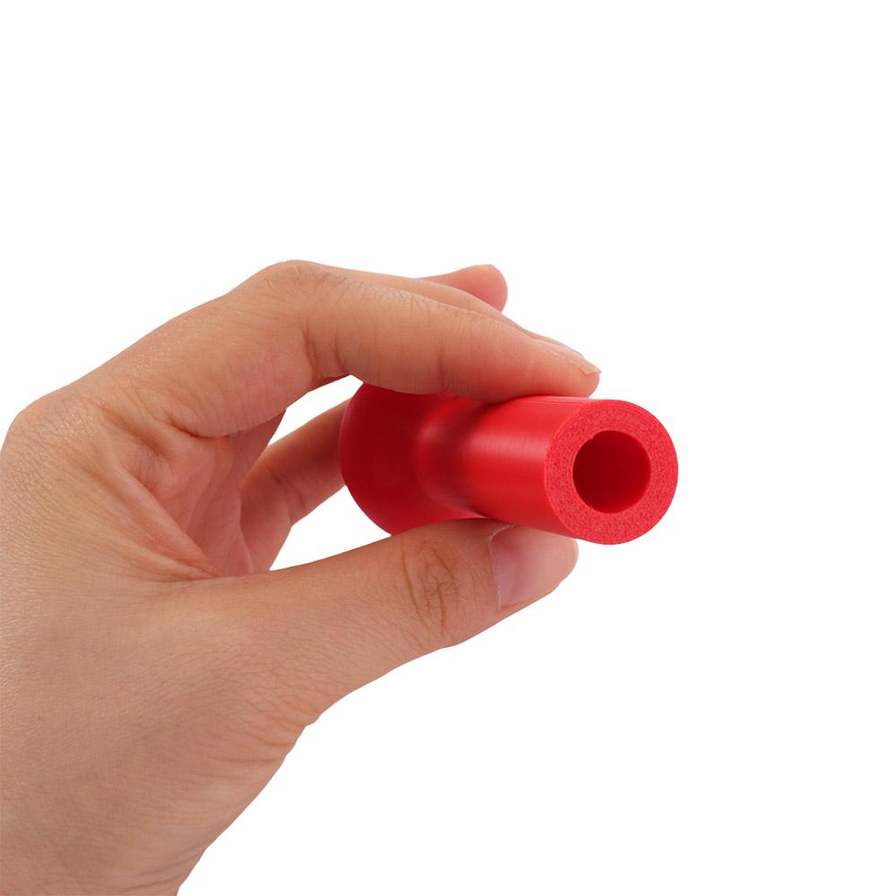 Easy Install RV Support Wheel Knob Replacement Manoeuvring Handle For Campervan