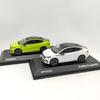 GAM1 Diecast SKODA 1:43 Scale Enyaq Coupe RS Alloy Car Model Collectible Toy Gift Souvenir Display Ornament