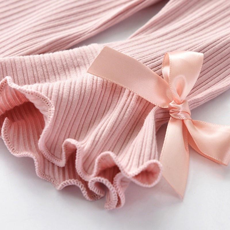 Kleidung Baby Mädchen T-Shirt Herbst Mädchen Kleidung Fliege Kleidung Prinzessin Langarm Top