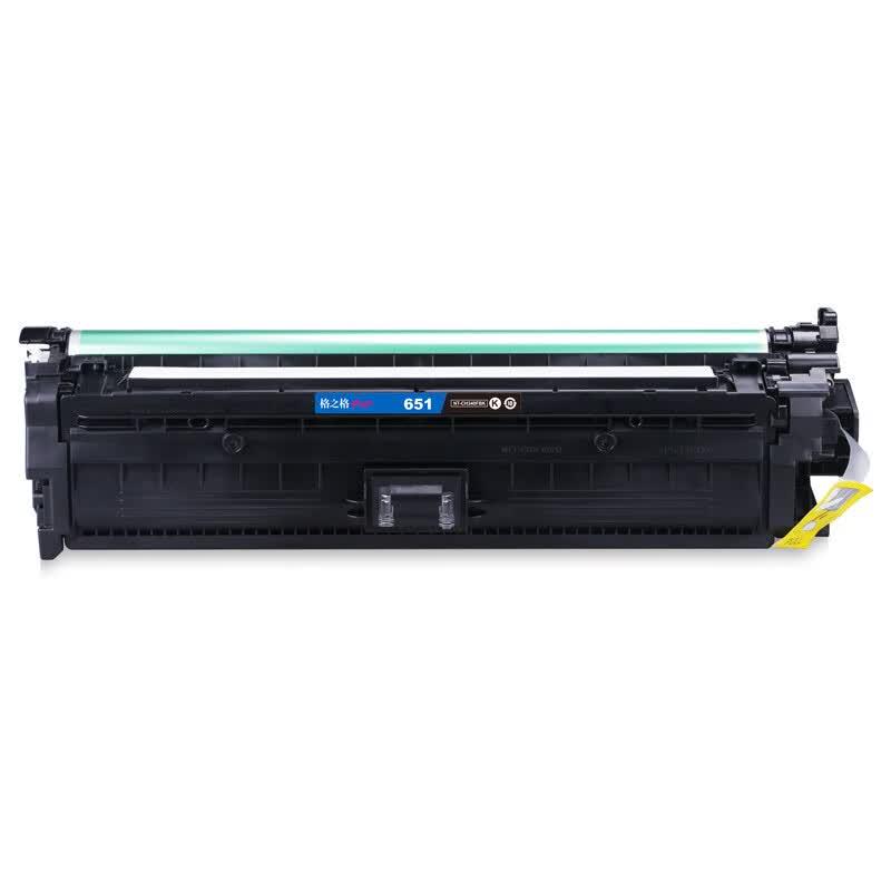 Compatible CE340A/651 Toner Cartridge 4-Color Set for HP Printers