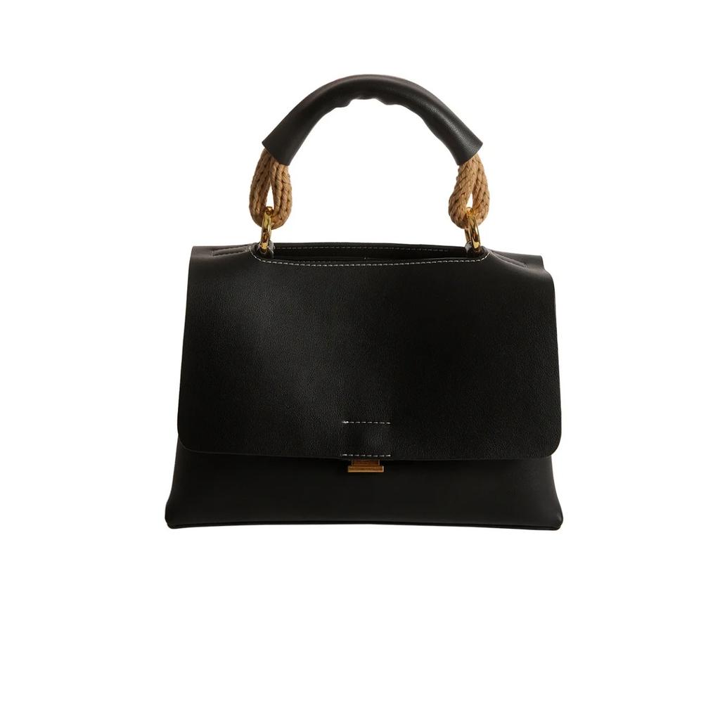 Women's PU leather crossbody bags shoulder travel summer bag large capacity armpit Hobo Bag