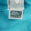 Seconde vie - Sweat à capuche Femme  TNF Turquoise - Bon état