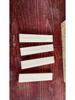 100-Piece Archimedes Blocks Set for Creative Building - Natural Wood Toy for 3+ Years