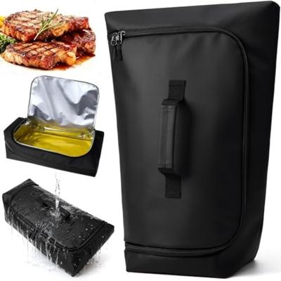 ברביקיו – כיסויים לגריל