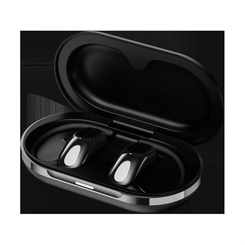 Lenovo LK7 Wireless Bluetooth Ear-hook Headphones