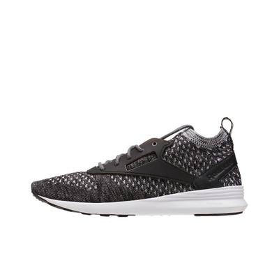 Zoku Runner Ultraknit Heather 'Coal Black' BD5487