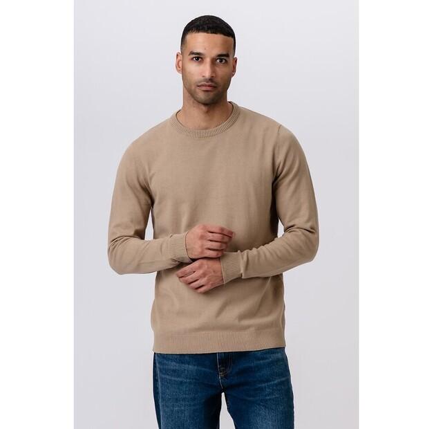 Свитер TeeShoppen Basic Collection EU XL