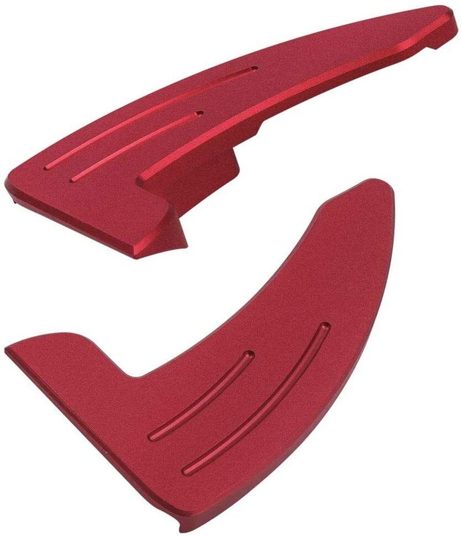 

2 шт. Удлинители подрулевых лепестков переключения передач для Dodge Charger RT Scat Pack