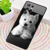 West Highland Terrier Westie TPU Phone Case For Samsung Galaxy note 10 pro S26 S25 S24 S23 S22 Ultra Plus S21 FE S20 Cover
