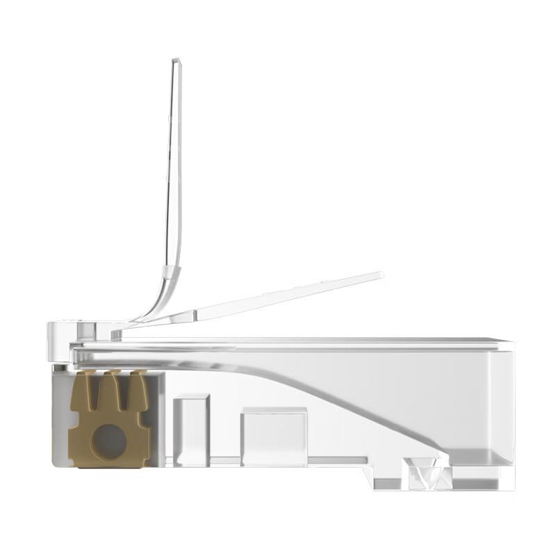 FiberHome Cat6 RJ45 Unshielded Ethernet Connector