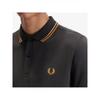 Fred Perry Fred Perry Twin Tip Fred Perry Shirt  U93   Afpm2413600 U93 