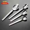 Qianxing 304 Stainless Steel Dinner Spoons