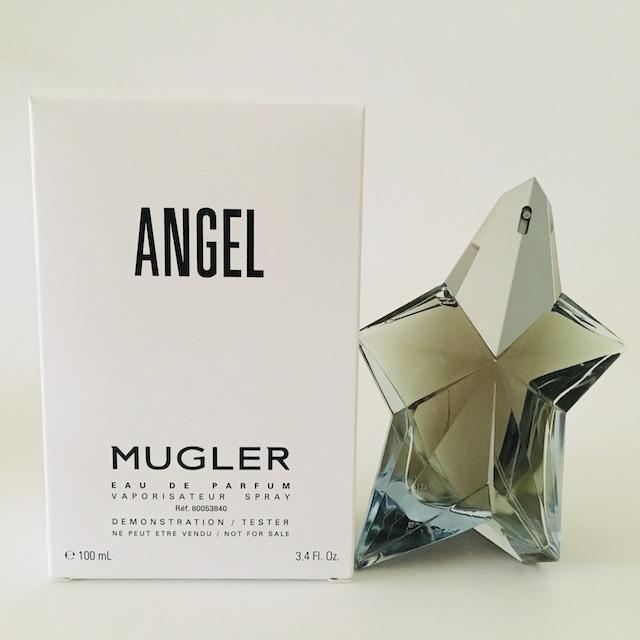 

FLAKON Mugler Angel Парфюмерная вода 100 мл