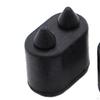 Rubber Stopper Kit Hood Adjusters Replaces Automotive Accessories Auto Component Garage Eb-p00001