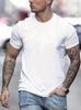 Summer Graphic Tee | Casual Crew Neck Top with Trendy Print | Durable & Comfortable Breathable T-shirt For Summer