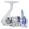Metal Fishing Line Wheel Sea Pole Rock Raft Fishing Spinning Reel Fishing AccessoryAL4000
