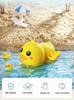1 Stück Kinder Bade- und Spiel-basiert mit Enten Kleinkind Badezimmer Eltern-Kind-Interaktion & Schwimmspielzeug