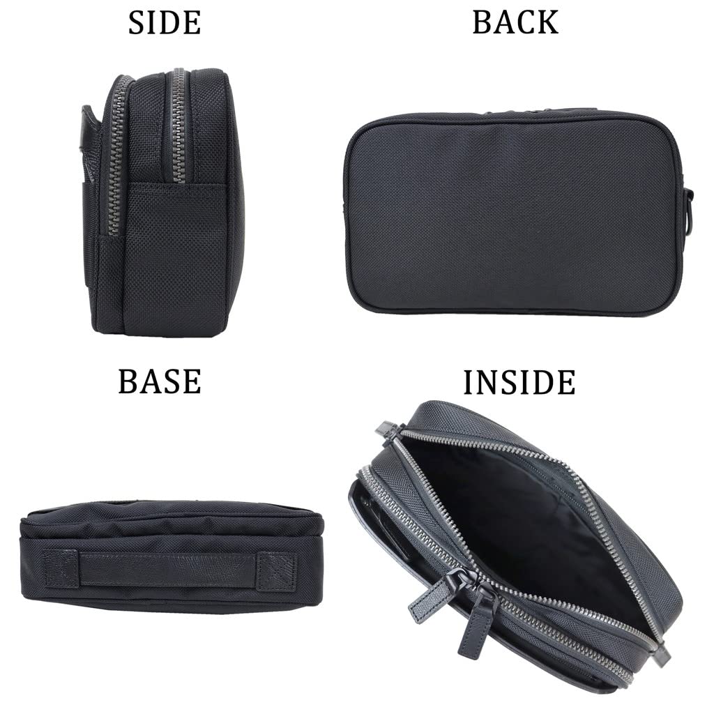 Briefing FUSION Mobile Pouch BRA221A30 Navy