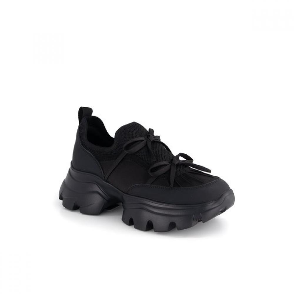 

Tandy Women S SneakerS Black G26017 225
