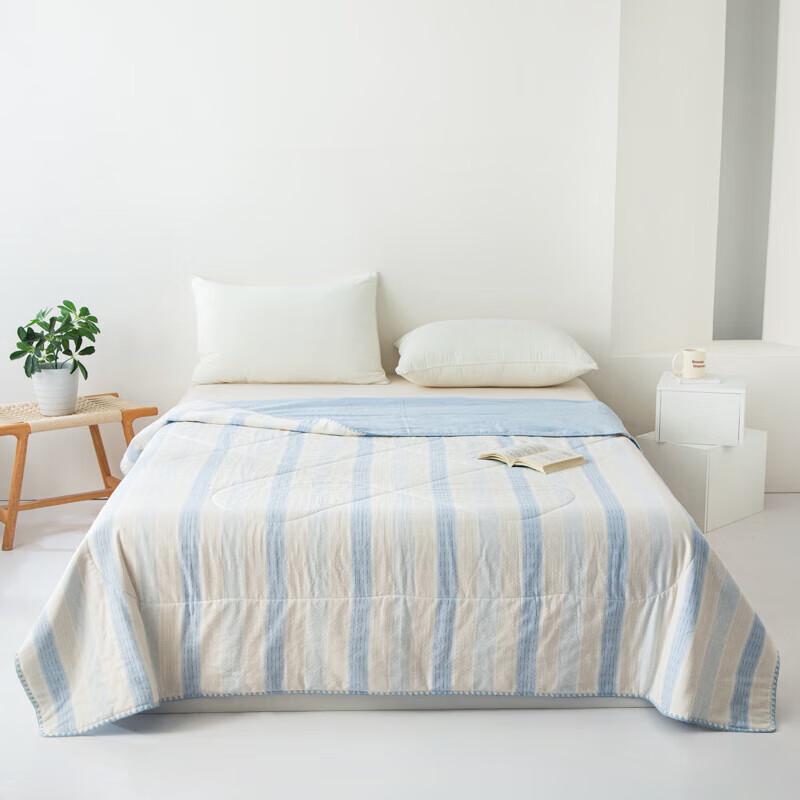 

Muji Double-Layer Gauze Cotton Quilt