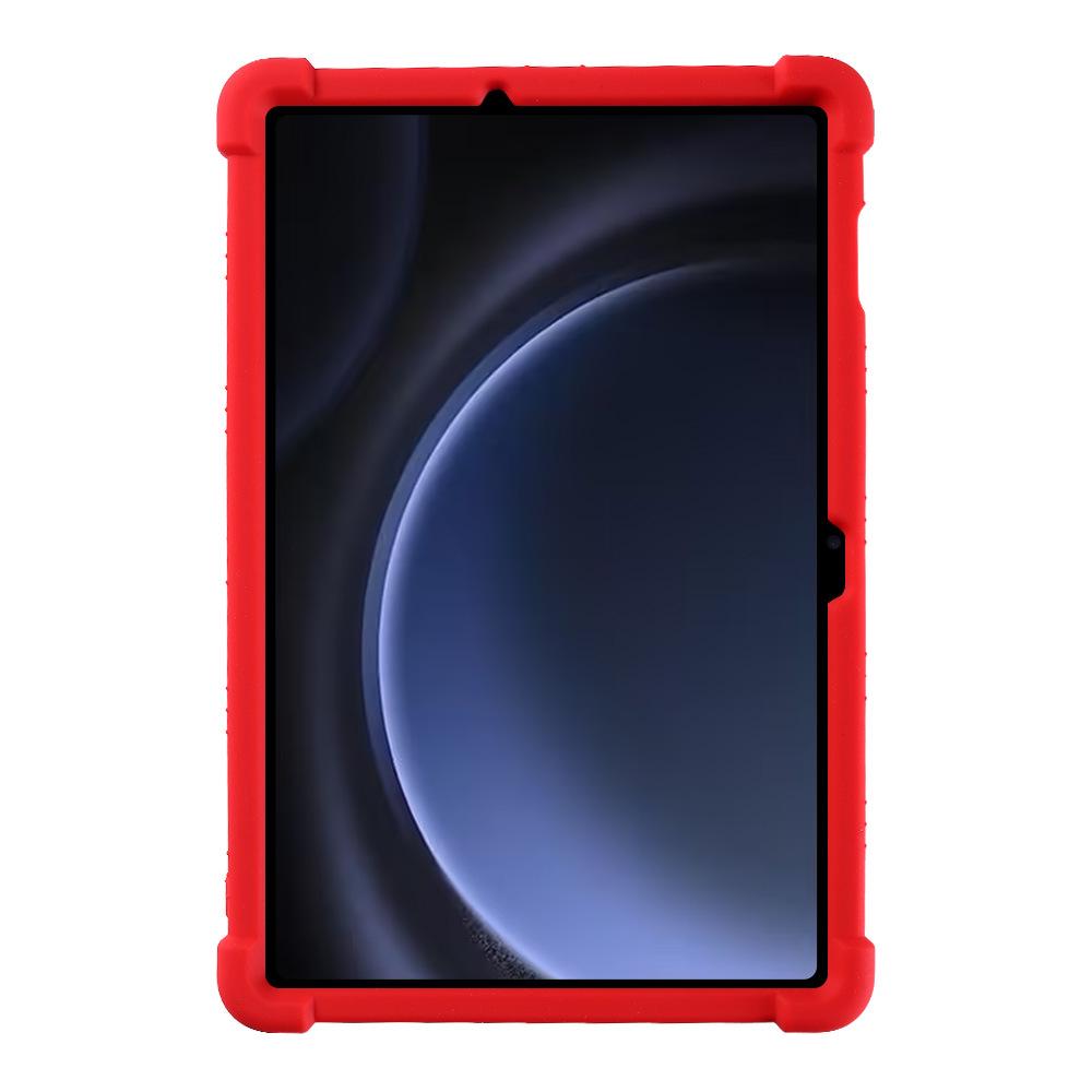 Samsung Galaxy Tab S10 Lite Silicone Protective Case SM-X400 Anti-X406B