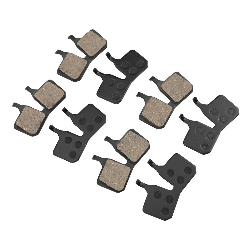 Bicycle Safety First Get Your Hands On This Set of 4 Disc Brake Pads Designed Specifically for the For Magura MTB Lineup