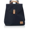 LATTE Backpack A5 Lightweight Water-Repellent NV Free Size