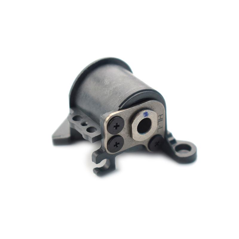For Mavic Pro Front Rear Left Right Rm Shaft Rms Xis for DJI Mavic Pro Replacemment Drone Repir Spare Parts