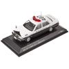 RAI'S 1/43 Toyota Crown (JZS155Z) 2000 Kanagawa Prefectural Police Traffic Department Mobile Traffic Unit Vehicle (407) Finished Model H7430006
