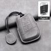 Leather Car Key Case Cover Fob for Volkswagen VW Polo Golf Passat Tiguan Beetle Caddy T5 Up Eos Skoda Seat Leon Altea Octavia