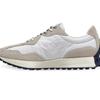 New Balance 327 Beige White Navy Ms327rf1