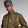 Winter Jacket G-Star G-A1 Bomber Jkt Dark Olive D23624-C143-C744