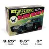 Polar Lights Green Hornet Black Beauty Scale Plastic Model POL994 Molding Color 1/32