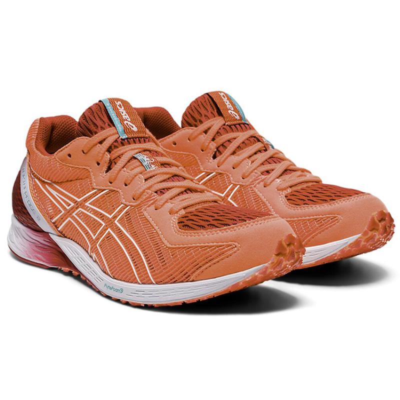 ASICS Tartheredge 2 'Sunrise Red' Women's Sneakers 1012A733-600