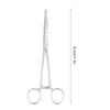 Surgical Haemostatic Hemostatic Forceps Stainless Steel Pliers Pet Hair Tweezers for Veterinary Use