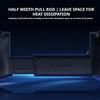 Stretching Game Controller IOS Android Type-C Mobile Game Controller Peripheral For Mobile Games